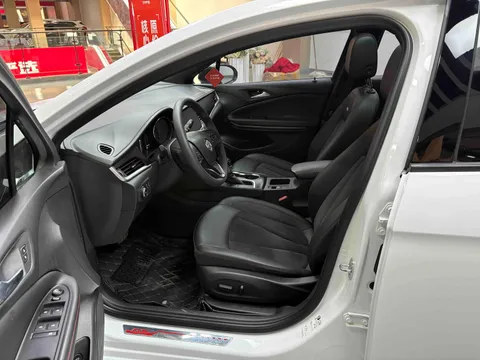 Buick Verano