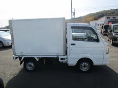 Suzuki Carry Track
