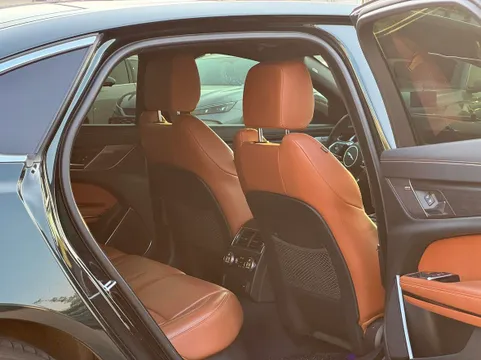 Jaguar XFL