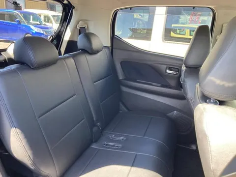 Mitsubishi eK X