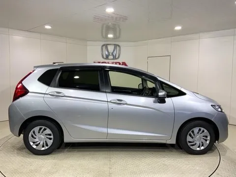 Honda Jazz (Fit)