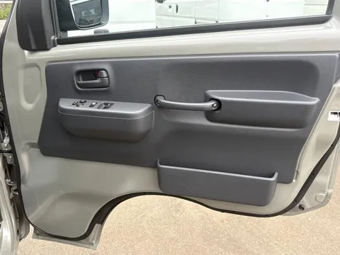 Suzuki Super Carry