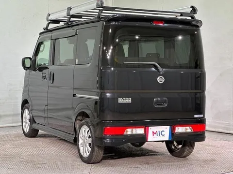 Nissan Clipper Rio