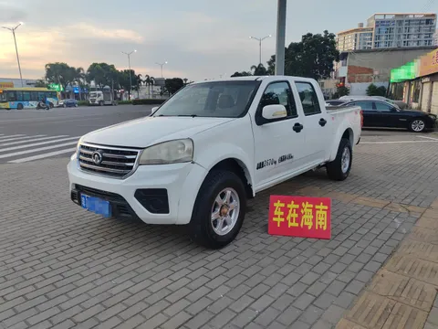 Great Wall Wingle 5