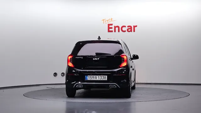 Kia Picanto (Morning)