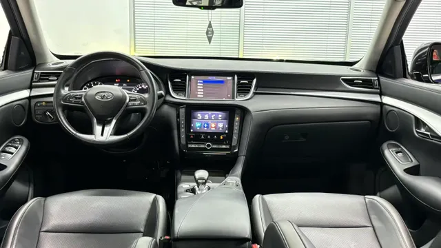 Infiniti QX50