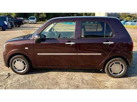 Daihatsu Mira Tocot