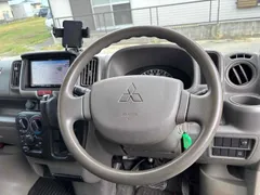 Mitsubishi Minicab Van