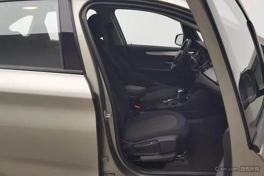 BMW 2-Series