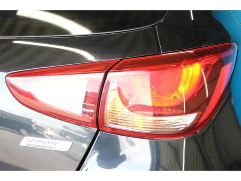 Mazda Mazda2 (Demio)