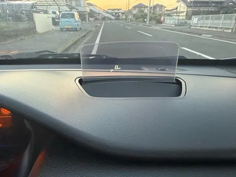 Mazda Flair