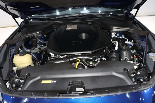 Infiniti Q50L