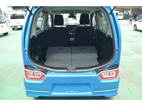 Mazda Flair
