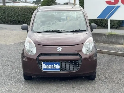 Suzuki Alto Eco