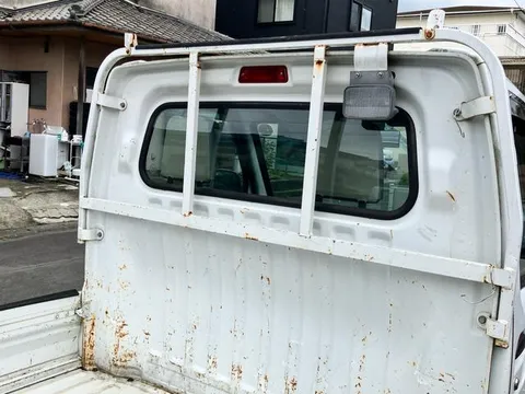 Mitsubishi Minicab Truck