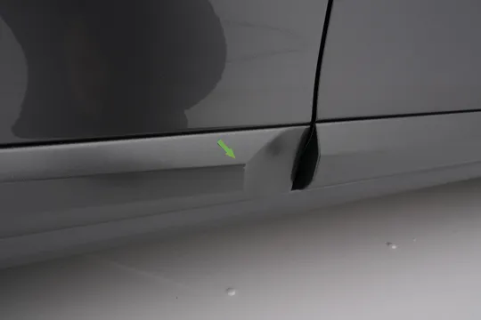 Renault SM3