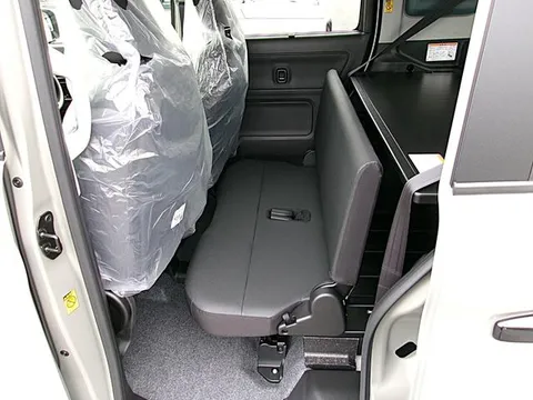 Suzuki Spacia Base