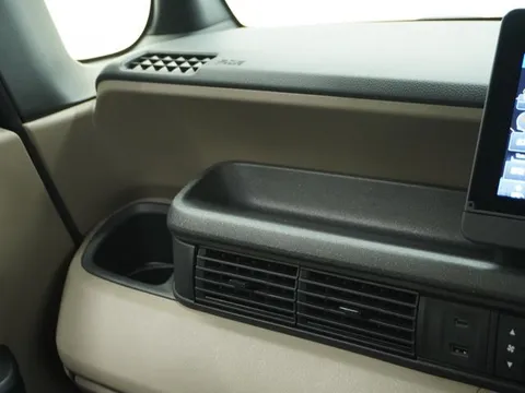 Honda N-BOX Joy