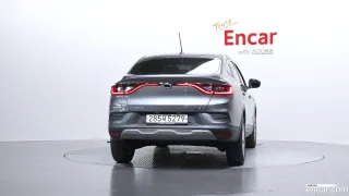 Renault XM3