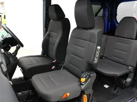Honda N-VAN Plus Style