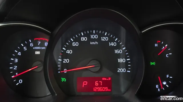 Kia Picanto (Morning)