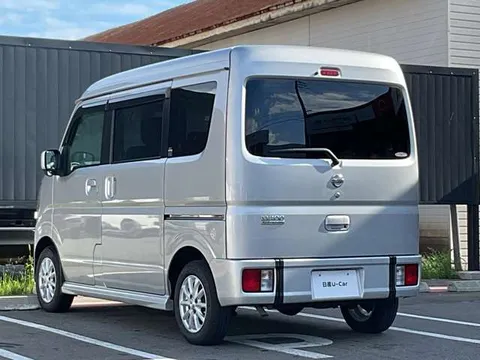 Nissan Clipper Rio