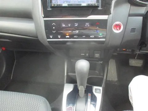 Honda Jazz (Fit)