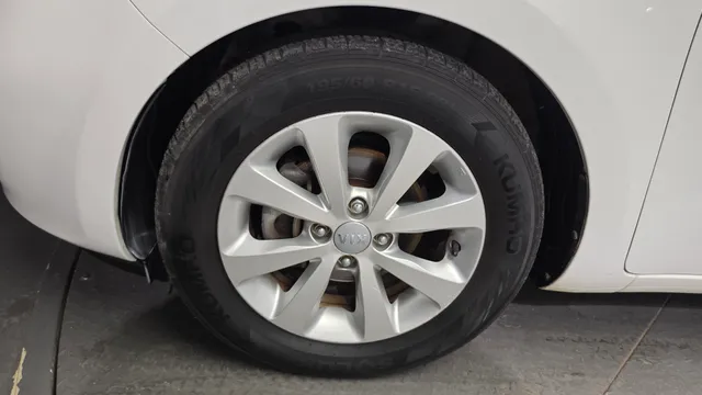 Kia Pride