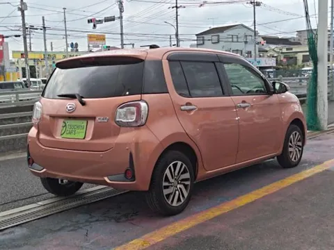 Daihatsu Boon