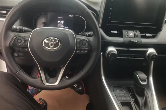 Toyota