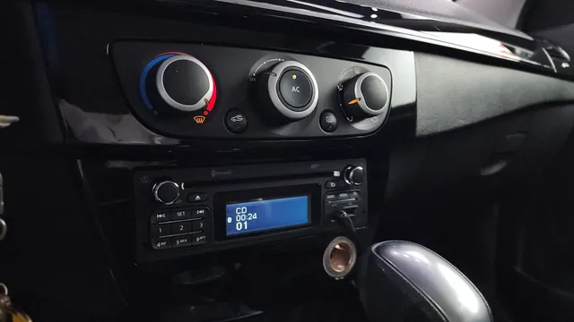 Renault SM3