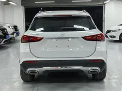 Mercedes-Benz Mercedes-Benz GLA