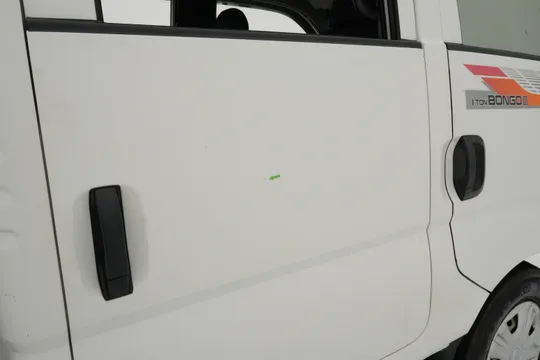 Kia Bongo 3