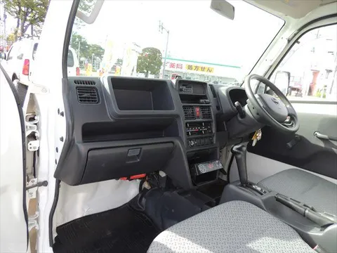 Nissan Clipper Truck