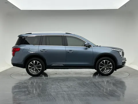 Gac GS8