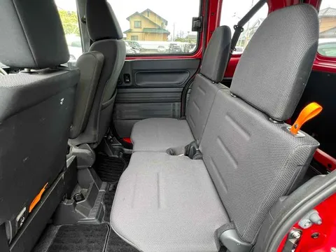 Honda N-VAN Plus Style