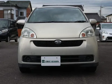 Daihatsu Sonica