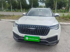 Zotye T700