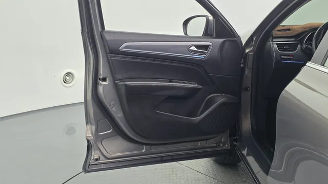 Renault Arkana (XM3)