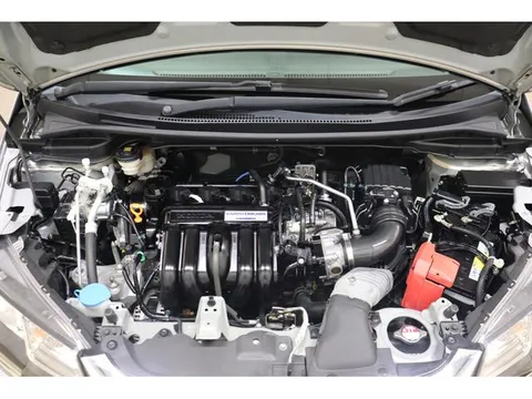Honda Jazz (Fit)