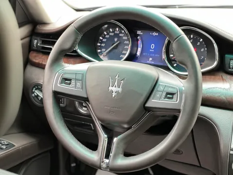 Maserati