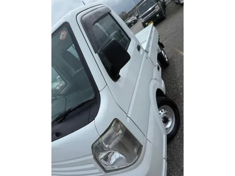 Mazda Scrum Truck