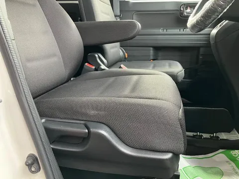 Honda N-VAN Plus Style