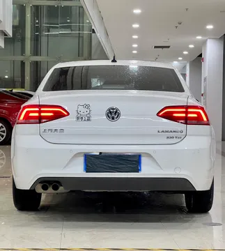 Volkswagen Lamando