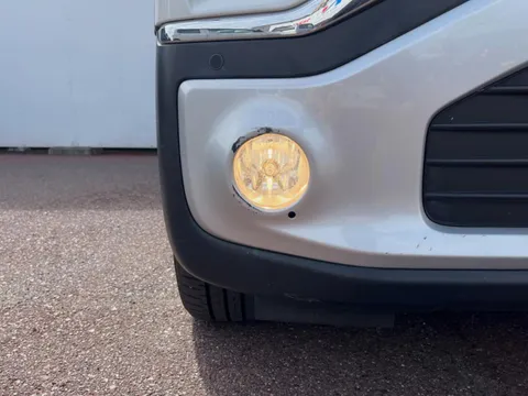 Mitsubishi eK X