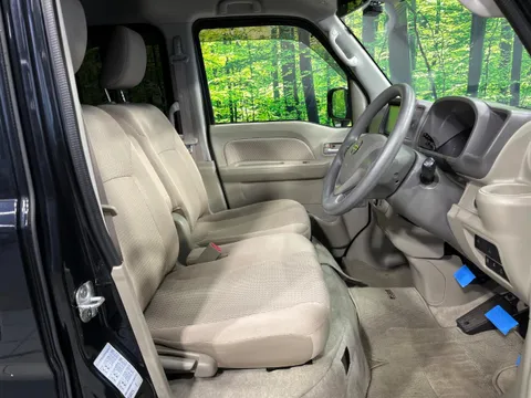 Nissan Clipper Rio