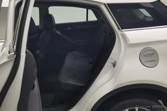 Ford Territory