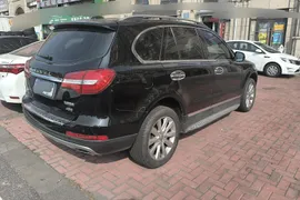 Haval H8
