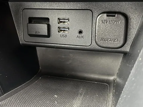 Mazda Mazda2 (Demio)