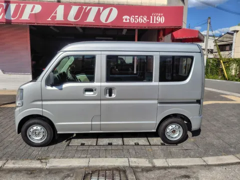 Nissan Clipper